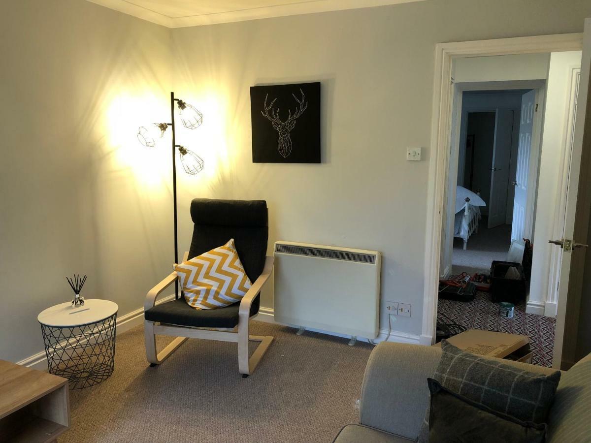 The Grey Cottage Blackford Extérieur photo